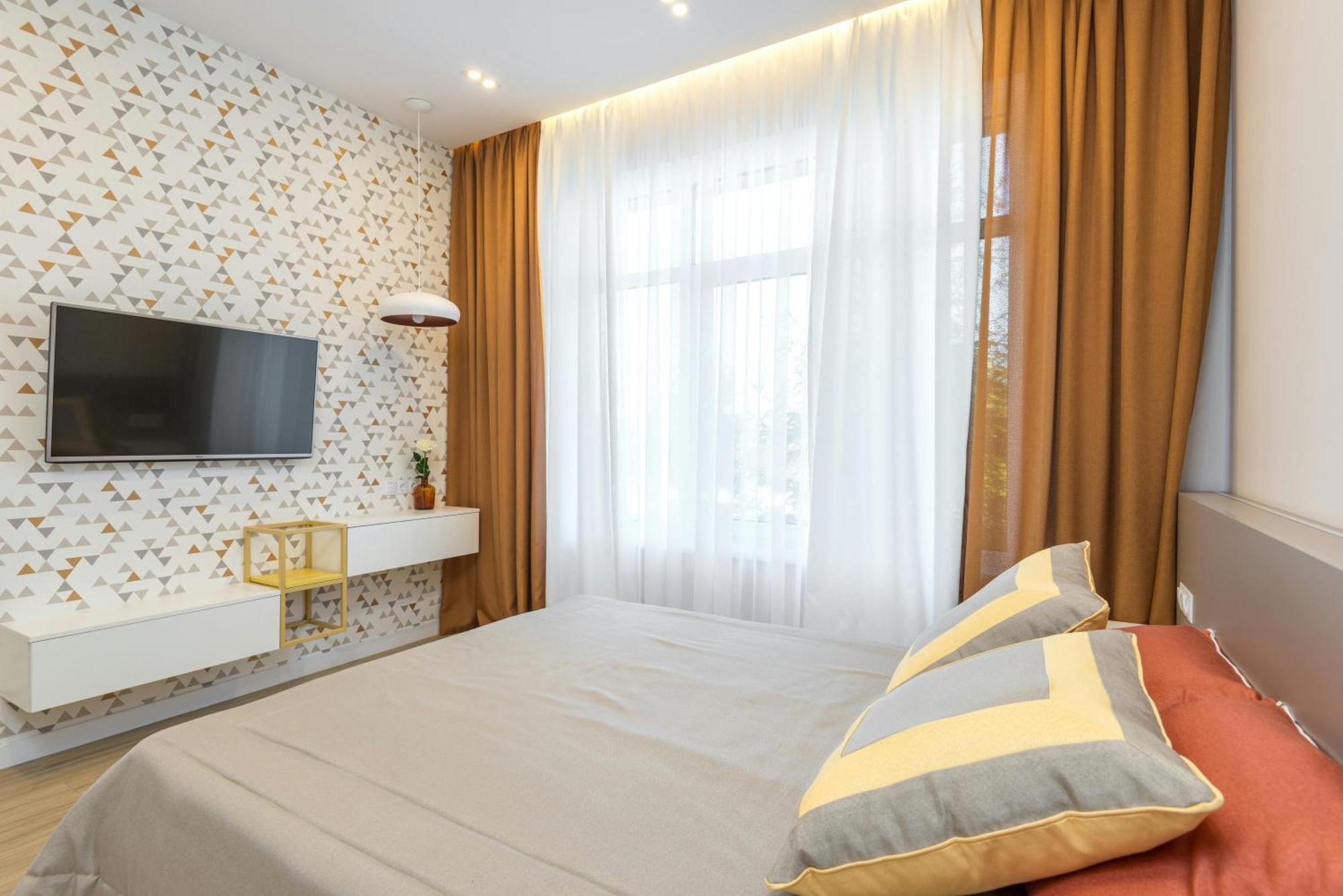 Hotel Krone A Family Hotel Near Igi Airport Delhi New Delhi Exteriör bild